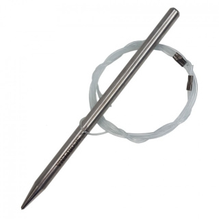 картинка Кукан для рыбы Scorpena RedLine от магазина DivingWolf