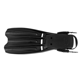 картинка Ласты резиновые Scorpena JetFins-2 от магазина DivingWolf