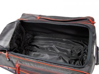 картинка Сумка на колёсах Scorpena Red Line - Voyager от магазина DivingWolf