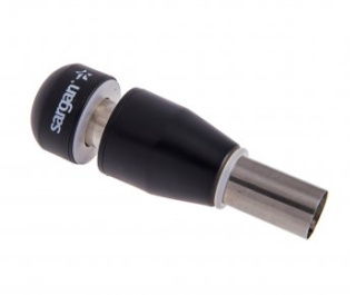 картинка Клапан Sargan Сухой, верхний сухой клапан для охотничьих и снорклерских трубок от магазина DivingWolf