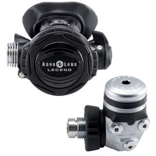 картинка Регулятор LEGEND SUPREME NEW ACD DIN от магазина DivingWolf