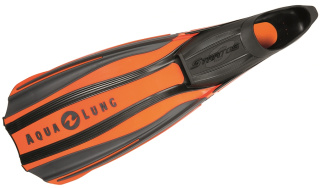 картинка Ласты для дайвинга СТРАТОС-3 Aqua Lung от магазина DivingWolf