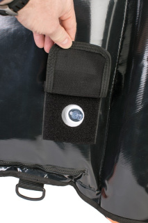 картинка Буй-лодка PVC Scorpena D2 от магазина DivingWolf