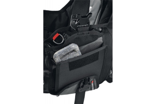 картинка Жилет компенсатор BCD SEAC SUB SMART от магазина DivingWolf