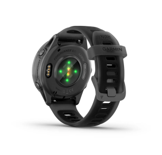 картинка Часы Garmin FORERUNNER 570 42mm Black от магазина DivingWolf