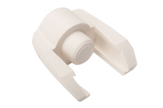 картинка Защитная заглушка Salvimar для подводного ружья Predathor, белая от магазина DivingWolf