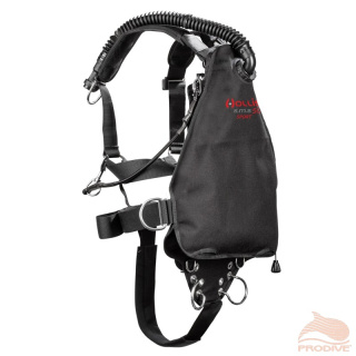 картинка Сайдмаунт Hollis SMS50 Sport (с такелажем) от магазина DivingWolf
