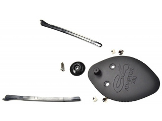 картинка Адаптер С4 для калош 300 и 400 (для пары универсальных лопастей) от магазина DivingWolf