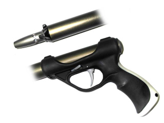 картинка Ружье Pelengas 55 Eco от магазина DivingWolf