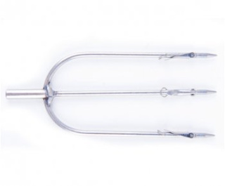 картинка Трезубец Sargan 040 от магазина DivingWolf