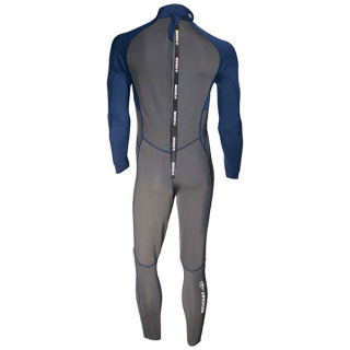 картинка Гидрокостюм Beuchat Atoll, 2 мм, мужской, синий от магазина DivingWolf