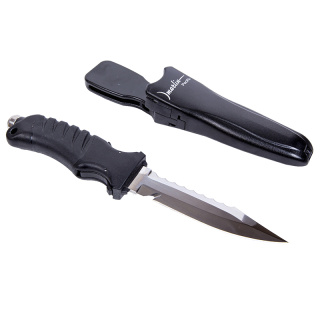 картинка Нож Marlin Pacific Stainless Steel от магазина DivingWolf