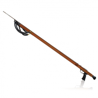 картинка Ружье арбалет Elite Woody Magnum 450 от магазина DivingWolf