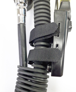 картинка Нож BCD ISC от магазина DivingWolf