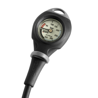 картинка Манометр Mares Mission 1 (манометр) от магазина DivingWolf