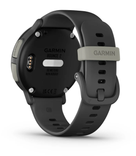 картинка Garmin Bounce 2 Slate Gray от магазина DivingWolf