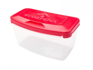 картинка Бокс для маски Scorpena от магазина DivingWolf