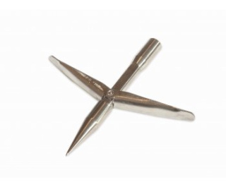 картинка Наконечник Sargan КАРП 2л 55 мм от магазина DivingWolf