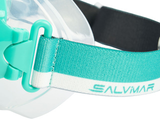 картинка Маска Salvimar Morpheus Mid подростковая от магазина DivingWolf