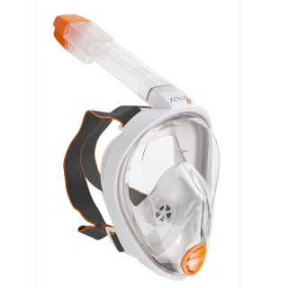 картинка Маска полнолицевая OCEANREEF ARIA Junior для сноркелинга(детский) от магазина DivingWolf