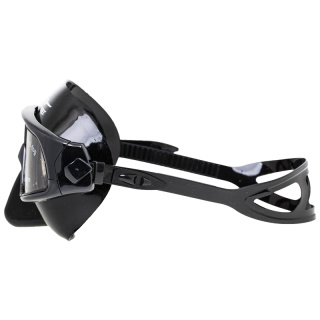 картинка Маска Marlin Free Black от магазина DivingWolf