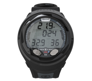 картинка Декомпрессиметр наручный i300С от магазина DivingWolf