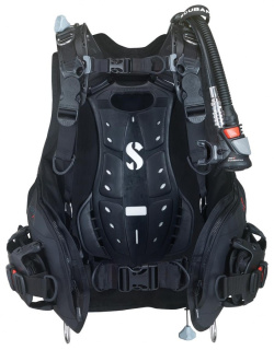 картинка Компенсатор плавучести Scubapro "Hydros X" женский от магазина DivingWolf