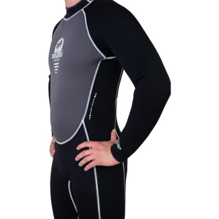 картинка Гидрокостюм Scorpena Miami 5 мм мужcкой от магазина DivingWolf