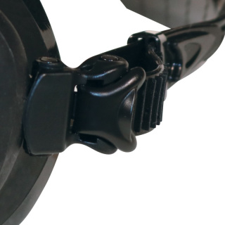 Маска BEUCHAT SHARK черный