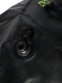 картинка Сумка Salvimar Whale, черная, 135 литров от магазина DivingWolf