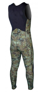 картинка Гидрокостюм Аквадискавери Атаман 7 мм от магазина DivingWolf