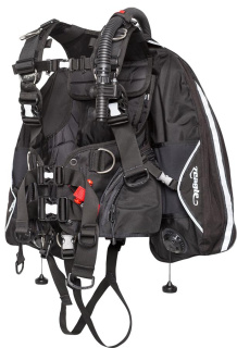 картинка Компенсатор плавучести Zeagle 911 от магазина DivingWolf