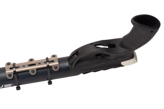 картинка Универсальный держатель для катушек для всех типов подводных ружей Salvimar от магазина DivingWolf