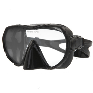 картинка Маска Marlin Frameless Uno от магазина DivingWolf