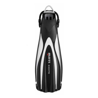 картинка Ласты регулируемые Mares Excite от магазина DivingWolf