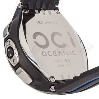 картинка Компьютер Oceanic OCi от магазина DivingWolf