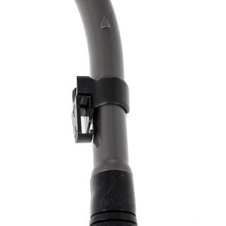 картинка Трубка Marlin Flash Titan прямая гофра от магазина DivingWolf