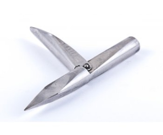 картинка Наконечник Sargan Горбыль1л от магазина DivingWolf