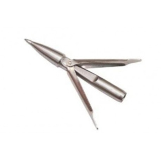 картинка Наконечник Speardiver Панцирь от магазина DivingWolf