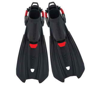 картинка Ласты для дайвинга и плавания Storm Aqua Lung от магазина DivingWolf