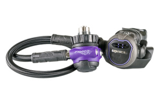 картинка Регулятор  FLIGHT от магазина DivingWolf