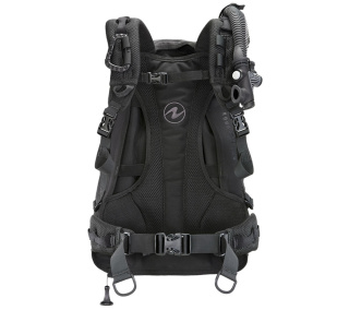 картинка Жилет-компенсатор Outlaw, 12 л от магазина DivingWolf