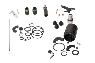 картинка Ремкомплект для подводного ружья Salvimar Predathor vuoto от магазина DivingWolf