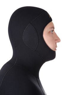 картинка Гидрокостюм Marlin Yamaskin 5мм магазин DivingWolf- являющийся официальным дистрибьютором в России  картинка Гидрокостюм Marlin Yamaskin 5мм от магазина DivingWolf