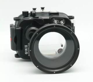 картинка Meikon G1x Mark II для Canon G1x Mark II от магазина DivingWolf