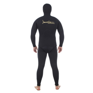 картинка Гидрокостюм Marlin Yamaskin 5 мм от магазина DivingWolf