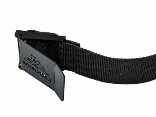 картинка Ремень нейлоновый Scorpena А с мет. пряжкой от магазина DivingWolf