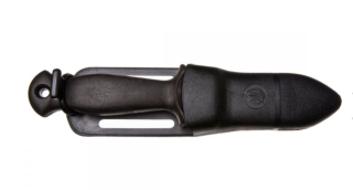 Нож Sargan Тургояк Стропорез-МИНИ черный