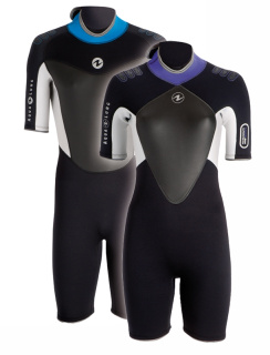 картинка Гидрокостюм для дайвинга Mahe 2013 Aqua Lung от магазина DivingWolf