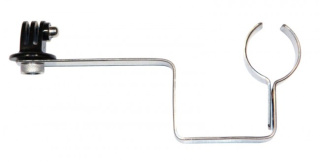 картинка Крепление видеокамеры для пневмата Scorpena от магазина DivingWolf